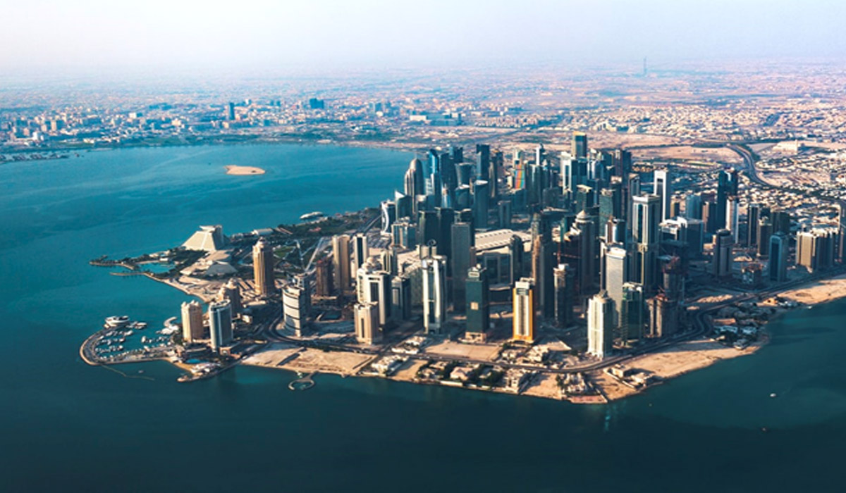 Places to visit for international students in Qatar